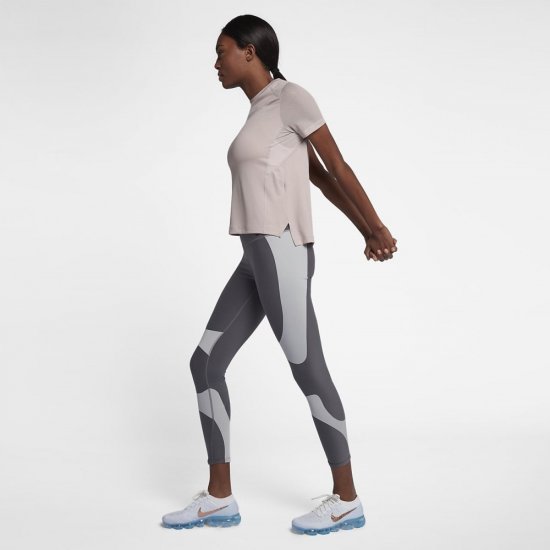 Nike Miler | Particle Rose / Vast Grey / Vast Grey - Click Image to Close