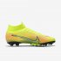 Nike Mercurial Superfly 7 Pro MDS AG-PRO | Lemon Venom / Aurora / Black