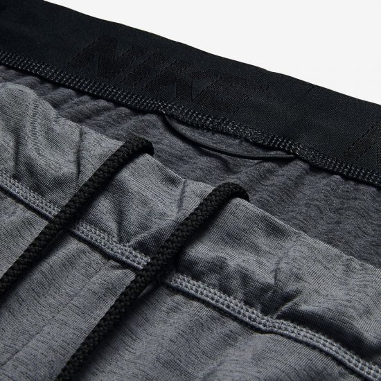 Nike Dri-FIT | Grey / Dark Grey / Metallic Hematite - Click Image to Close