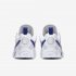 Nike Air Barrage Low | White / Hyper Blue