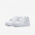 Nike Air Force 1 | White / White / White