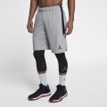 Jordan Dri-FIT 23 Alpha | Wolf Grey / Black / Black