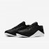 Nike Metcon 5 | Black / White / Wolf Grey / Black