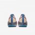 Nike Air VaporMax Flyknit 3 | Desert Sand / Vivid Purple / Green Abyss / Desert Sand