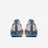 Nike Air VaporMax Flyknit 3 | Desert Sand / Vivid Purple / Green Abyss / Desert Sand