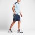 NikeCourt Dri-FIT | Midnight Navy / White / White