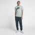 Nike Sportswear | Barely Grey / Deep Jungle