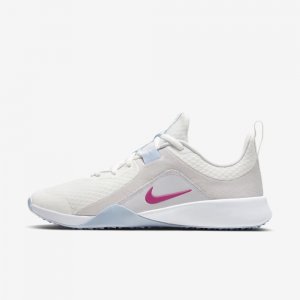 Nike Foundation Elite TR 2 | Summit White / Hydrogen Blue / Vast Grey / Fire Pink