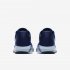 Nike Air Zoom Structure 21 | Mega Blue / Binary Blue / Light Armoury Blue / White