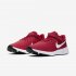 Nike Revolution 5 FlyEase | Gym Red / Black / White