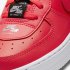 Nike Air Force 1 LV8 3 | Laser Crimson / Black / White / Laser Crimson