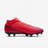 Nike Mercurial Superfly 7 Academy SG-PRO Anti-Clog Traction | Laser Crimson / Laser Crimson / Black