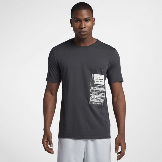 Nike Dri-FIT KD | Anthracite - Click Image to Close