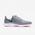 Nike Air Zoom Pegasus 36 FlyEase | Wolf Grey / White / Bright Crimson / Black