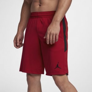 Jordan Dri-FIT 23 Alpha | Gym Red / Black / Black