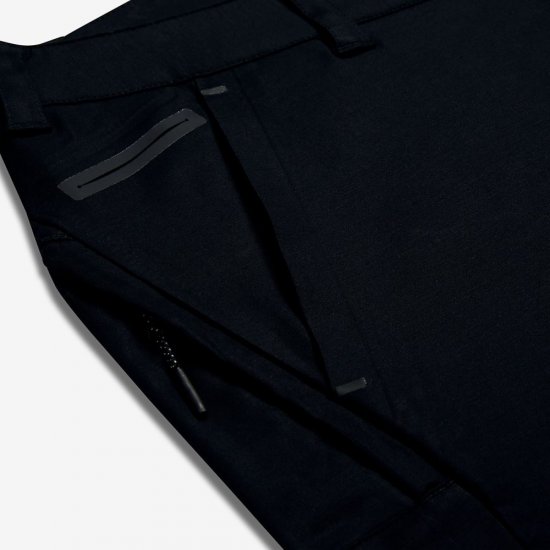 Nike Sportswear Bonded | Black / Black - Click Image to Close