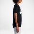 Nike Sportswear Essential | Black / Black / White