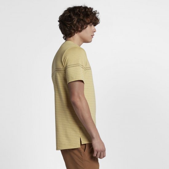Hurley Dri-FIT Doheny | Buff Gold - Click Image to Close