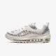 Nike Air Max 98 LX | Phantom / Black / Phantom Nike Air Max 98 LX | Phantom / Black / Phantom