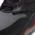 Jordan Mars 270 Low | Black / University Red / Wolf Grey / Metallic Silver