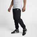 Nike Sportswear | Black / White / White