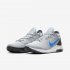 NikeCourt Air Max Wildcard | Light Smoke Grey / Off Noir / White / Blue Hero