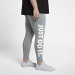 Nike Sportswear Leg-A-See | Light Pumice / White