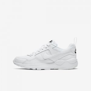 Nike Pegasus '92 Lite | White / Black / White