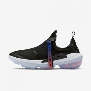Nike Joyride Optik | Black / Racer Blue / Total Crimson / Black