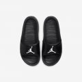 Jordan Break | Black / White