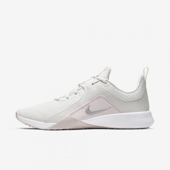 Nike Foundation Elite TR 2 | Platinum Tint / Barely Rose / Metallic Red Bronze / Metallic Silver - Click Image to Close