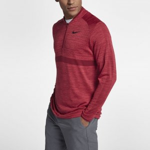 Nike Dri-FIT | Tropical Pink / Team Red / Black / Tropical Pink