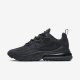 Nike Air Max 270 React | Black / Oil Grey / Black / Oil Grey Nike Air Max 270 React | Black / Oil Grey / Black / Oil Grey