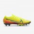 Nike Mercurial Vapor 13 Elite MDS AG-PRO | Lemon Venom / Aurora / Black