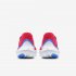 Nike Free RN 5.0 | Red Orbit / Football Grey / White / Blue Hero