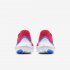 Nike Free RN 5.0 | Red Orbit / Football Grey / White / Blue Hero