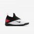 Nike Jr. Phantom Vision 2 Academy Dynamic Fit TF | White / Laser Crimson / Black