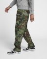 Nike SB Flex | Medium Olive