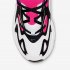 Nike Air Max 200 | White / Hyper Pink / Photo Blue / Black