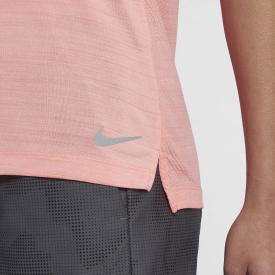 Nike Zonal Cooling | Light Atomic Pink / Black - Click Image to Close