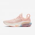 Nike Joyride Run Flyknit | Sunset Tint / Pink Quartz / Crimson Tint / Orange Pulse