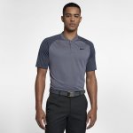 Nike Dri-FIT Momentum | Light Carbon / Thunder Blue / White