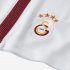 2017/18 Galatasaray S.K. Stadium | White / Pepper Red