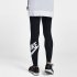 Nike Sportswear Leg-A-See | Black / White