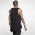 Nike Dri-FIT Hyper Elite | Anthracite / Black / Black