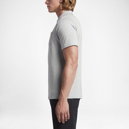 Hurley Dri-FIT Lagos | Oatmeal - Click Image to Close