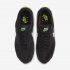 Nike Air Max 90 | Black / Volt / Light Smoke Grey