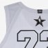 Michael Jordan All-Star Edition Authentic Jersey |