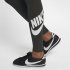 Nike Sportswear Leg-A-See | Sequoia / White