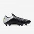 Nike Tiempo Legend 8 Elite SG-PRO Anti-Clog Traction | Black / White / Black